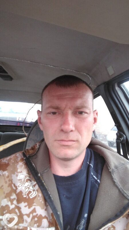 Сергей, 36, Новосибирске — анкета №4508333