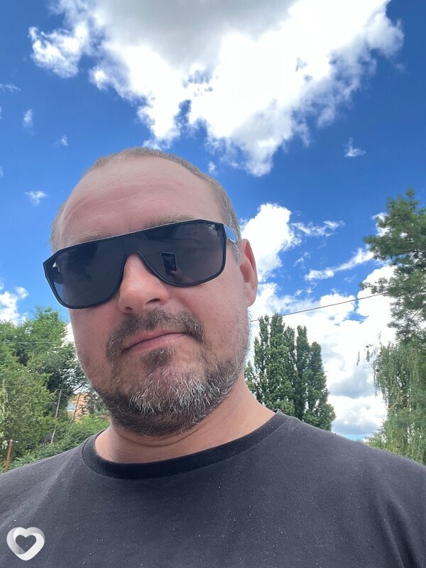 Владимир, 38, Волгодонске — анкета №4508337