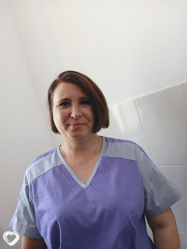 Лариса, 46, Юрге — анкета №4508339