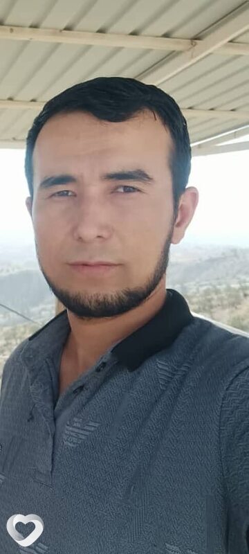 Али, 30, Истре — анкета №4508371