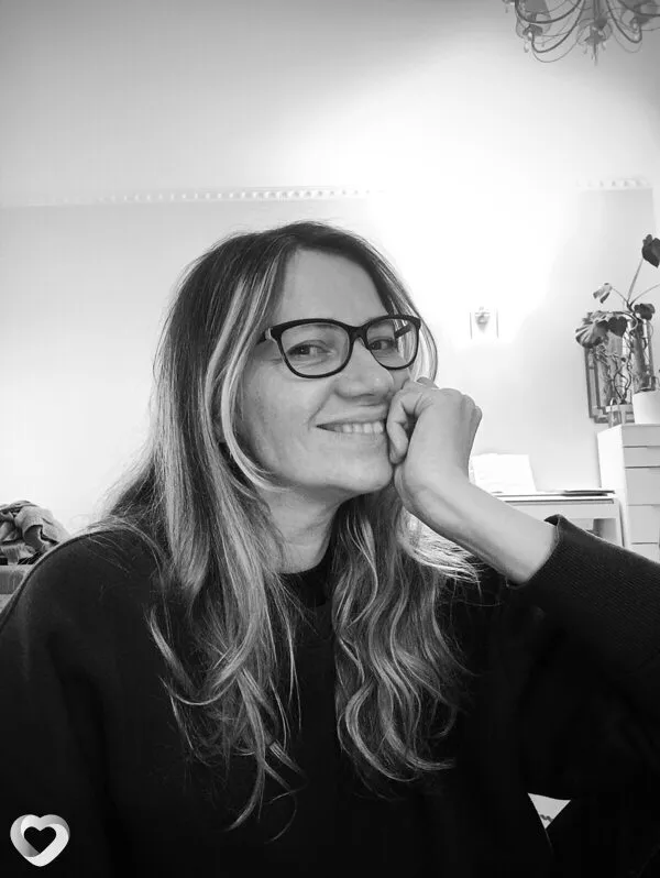 Ирина, 42, Москве — анкета №4508384