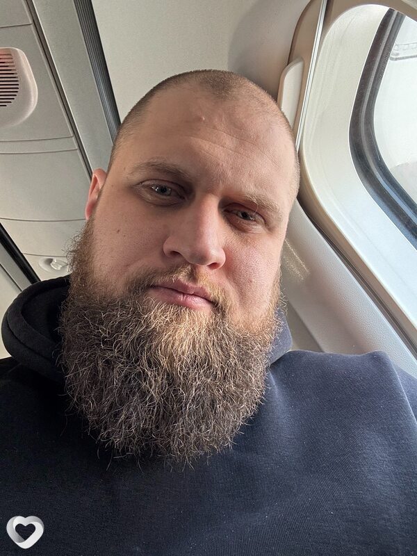 Серго, 37, Тюмени — анкета №4508386