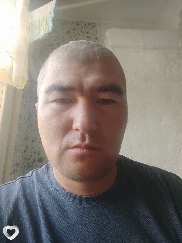 Бакытжан, 35, Костанае — анкета №4508397