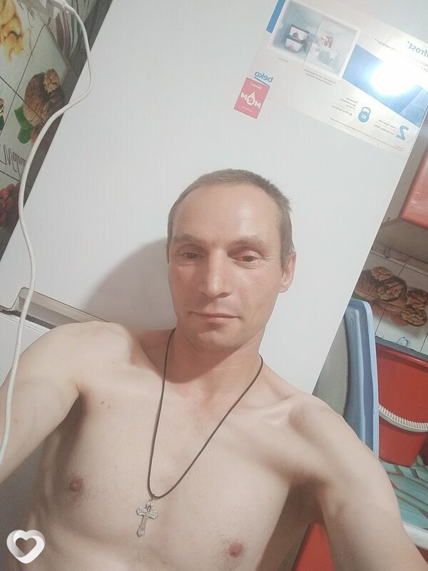 Рома, 37, Караганде — анкета №4508398