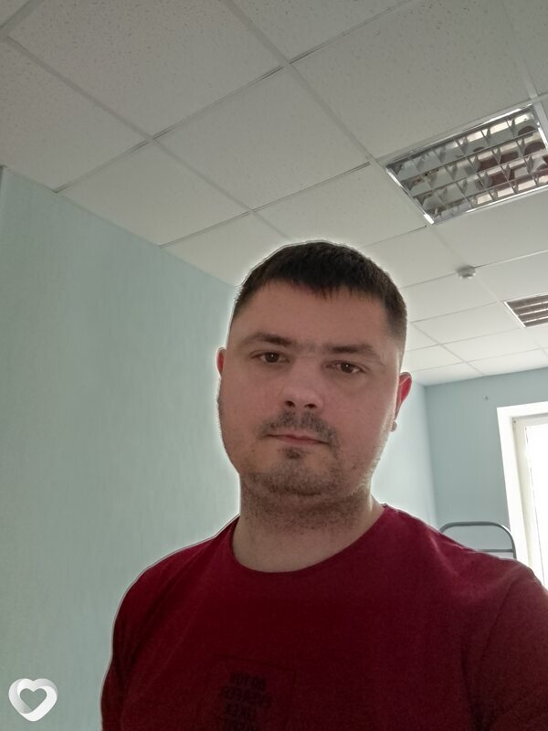Кирилл, 31, Новомосковске — анкета №4508399