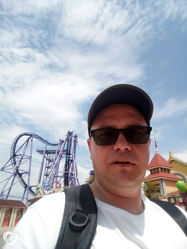Алексей, 45, Стерлитамаке — анкета №4508403