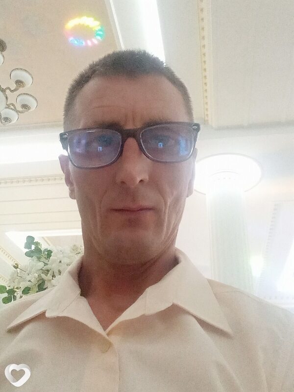 Иван, 43, Оргеев — анкета №4508406