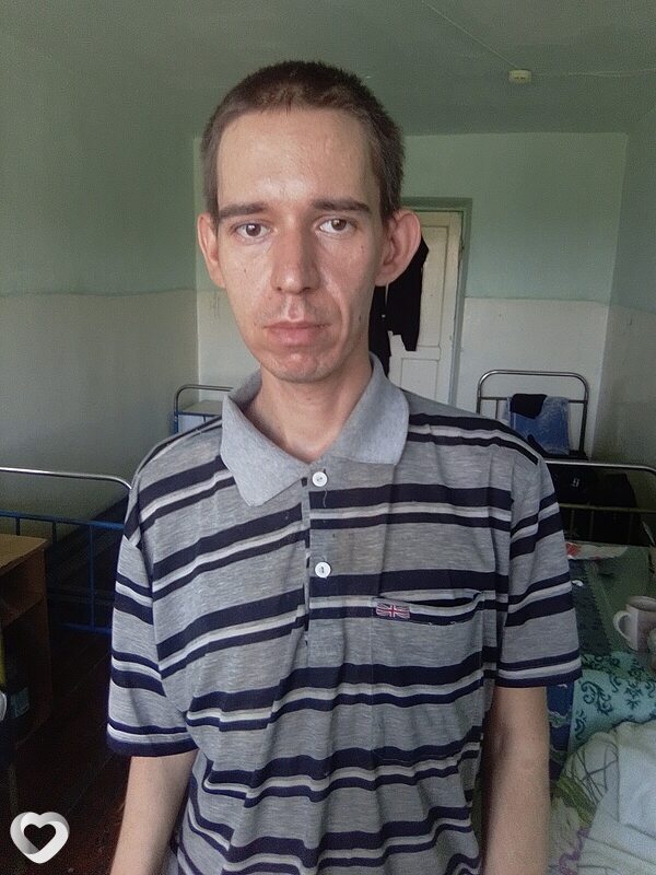 Григорий, 35, Киселевске — анкета №4508411