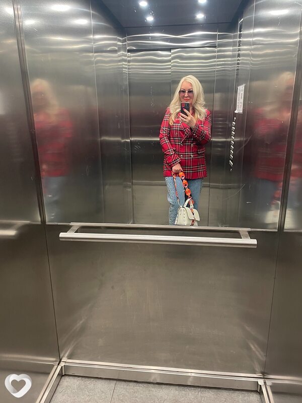 Елена, 51, Перми — анкета №4508413