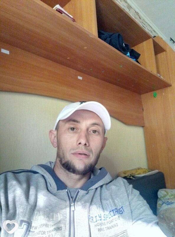 Den, 38, Омске — анкета №4508345