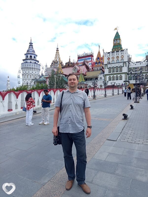 Андрей, 36, Барановичах — анкета №4508346