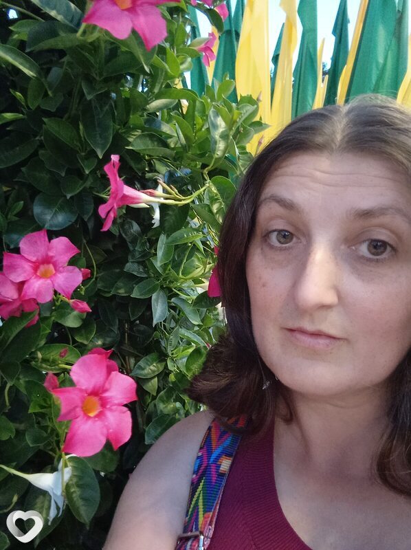 Марина, 43, Харькове — анкета №4508347