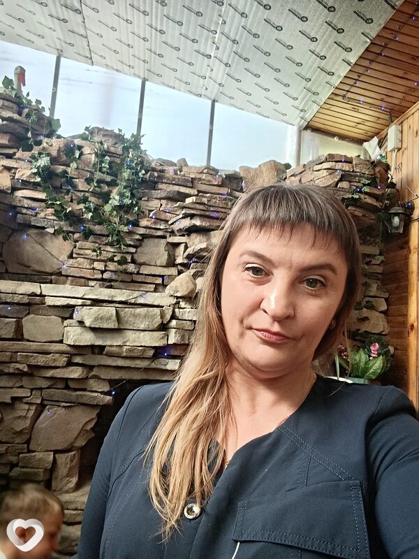 Татьяна, 42, Луганске — анкета №4508364