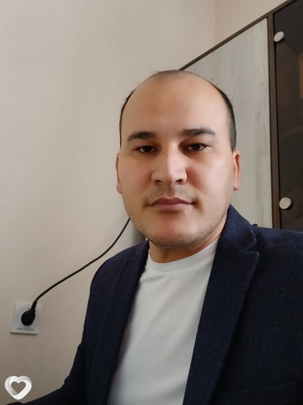 Нодир, 32, Тольятти — анкета №4508447
