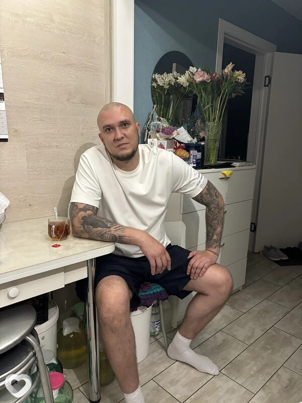 Сергей, 37, Ростове-на-Дону — анкета №4508448