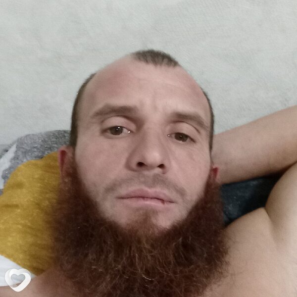 Евгений, 35, Санкт-Петербурге — анкета №4508450