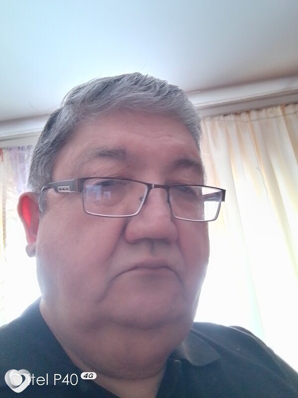 Мизроб, Магнитогорск