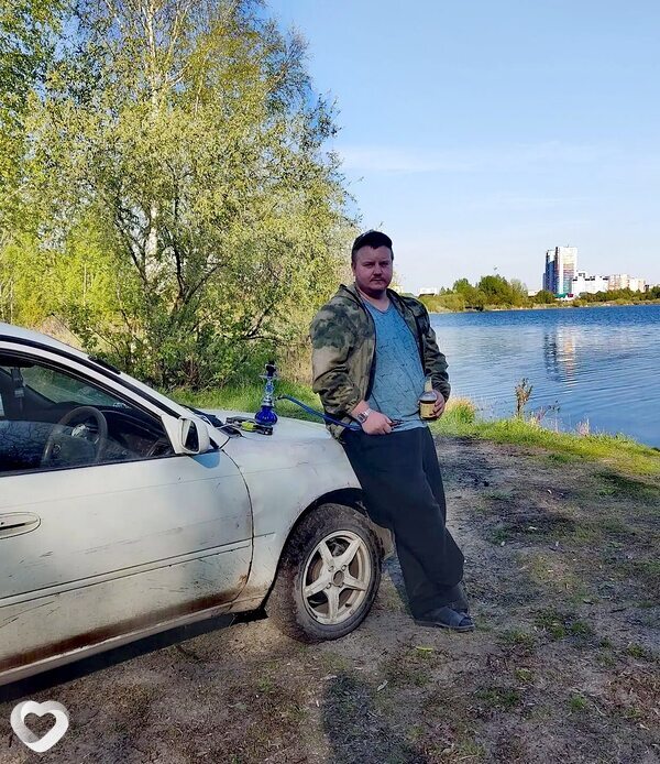 Макс, 25, Новосибирске — анкета №4508455