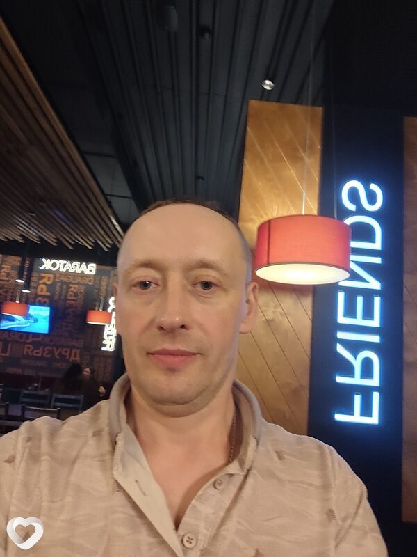 Анатолий, 43, Нижнем Тагиле — анкета №4508456