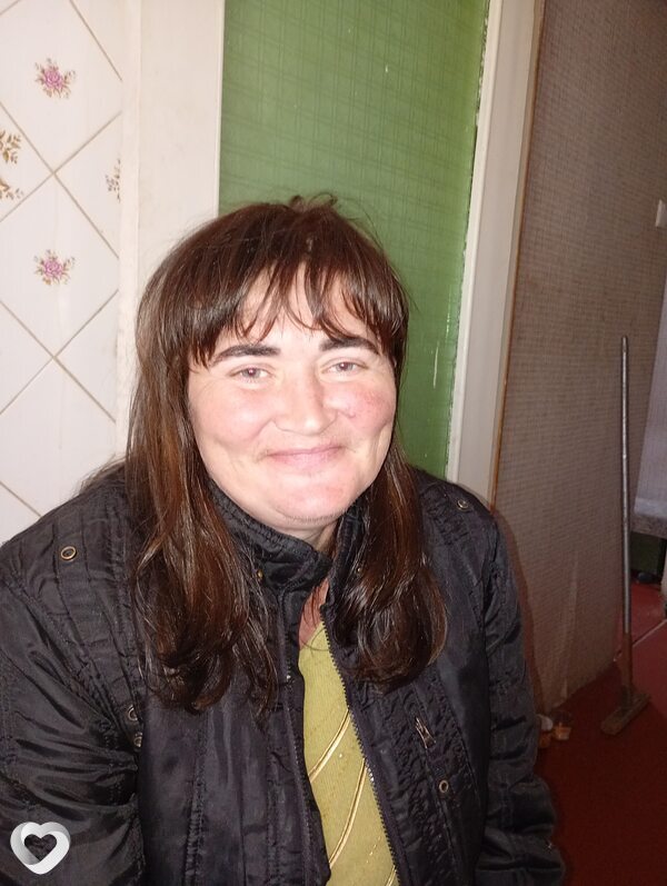Антонина, 44, Сумах — анкета №4508423