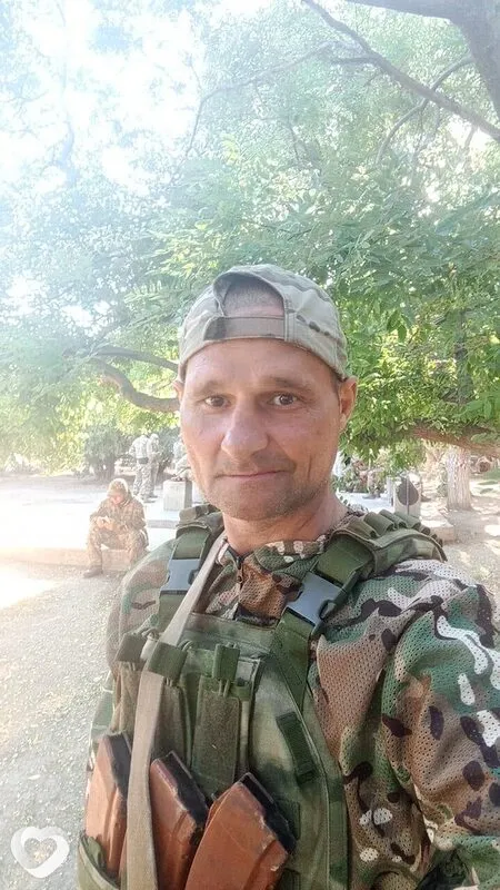 Иван, 52, Москве — анкета №4508425
