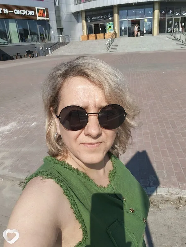 Татьяна, 48, Москве — анкета №4508434
