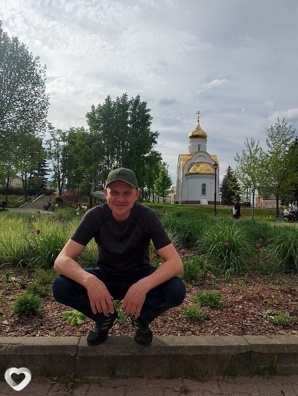 Антон, 43, Екатеринбурге — анкета №4508437