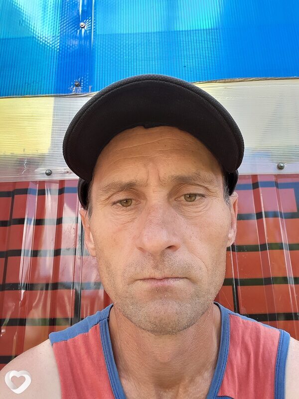 Дима, 44, Кокшетау — анкета №4508439