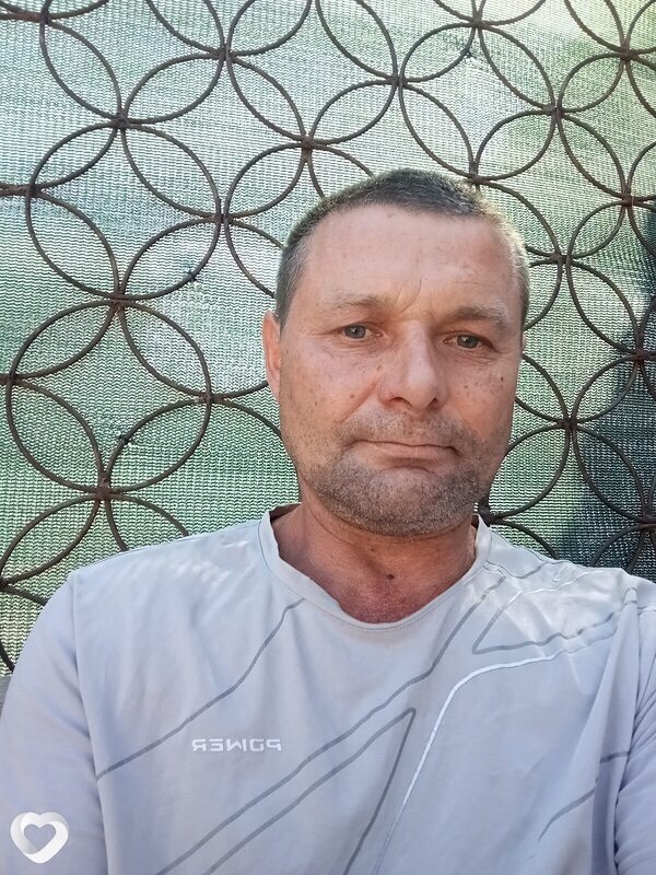 Сергей, 47, Волгограде — анкета №4508440