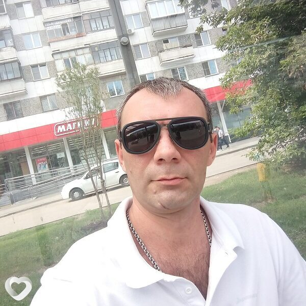 Петр, 45, Челябинске — анкета №4508519