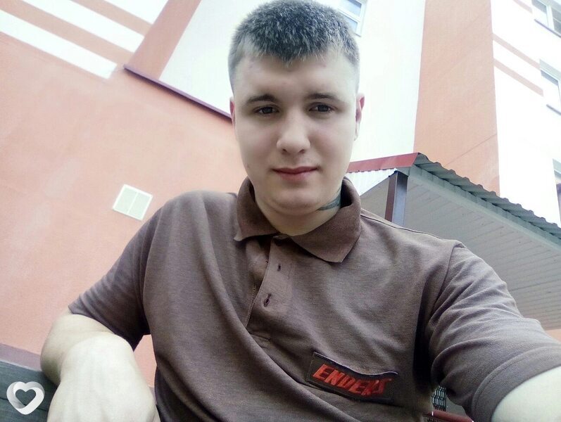 Артем, 26, Краснодаре — анкета №4508523