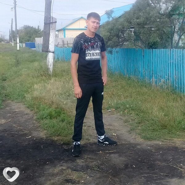 Сергей, 30, Петропавловске — анкета №4508524
