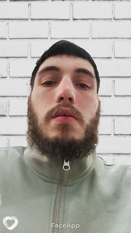 Заурбег, 26, Курске — анкета №4508526