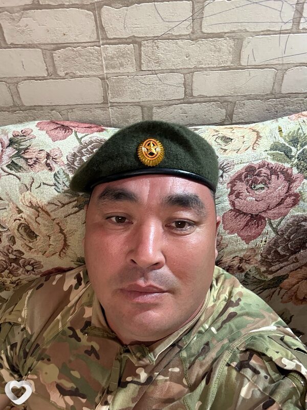 Али, 38, Астрахани — анкета №4508528