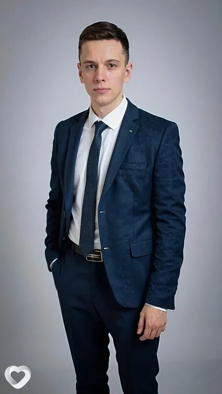 Дмитрий, 24, Барнауле — анкета №4509310