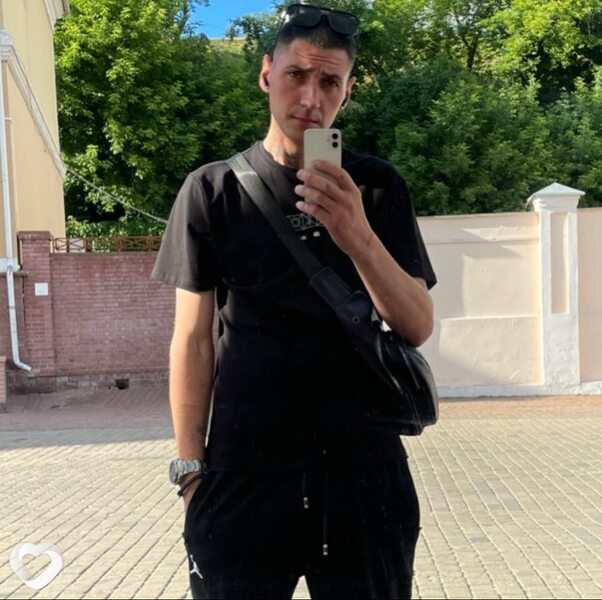 Денис, 29, Витебске — анкета №4509313