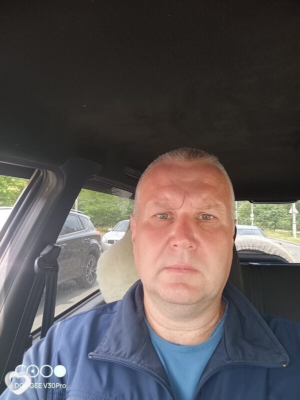 Евгений, 46, Рязани — анкета №4509316