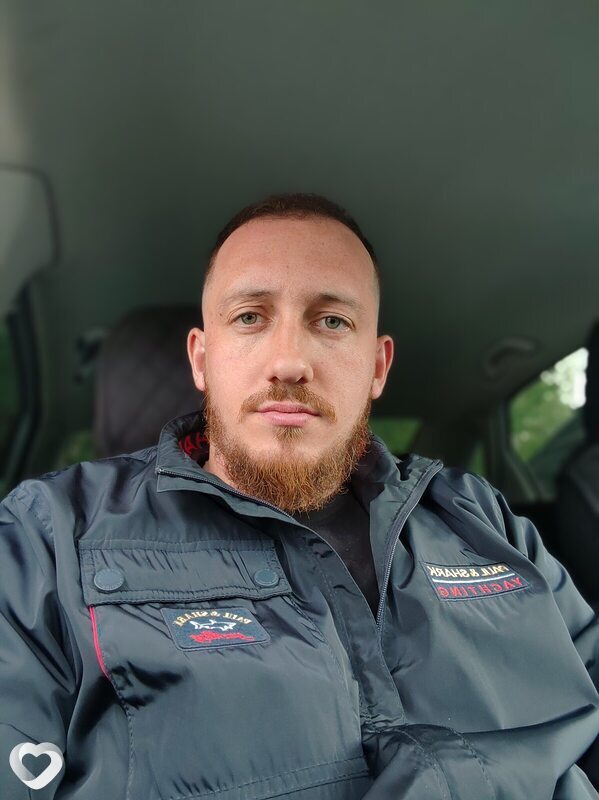 Дмитрий, 32, Тюмени — анкета №4509318