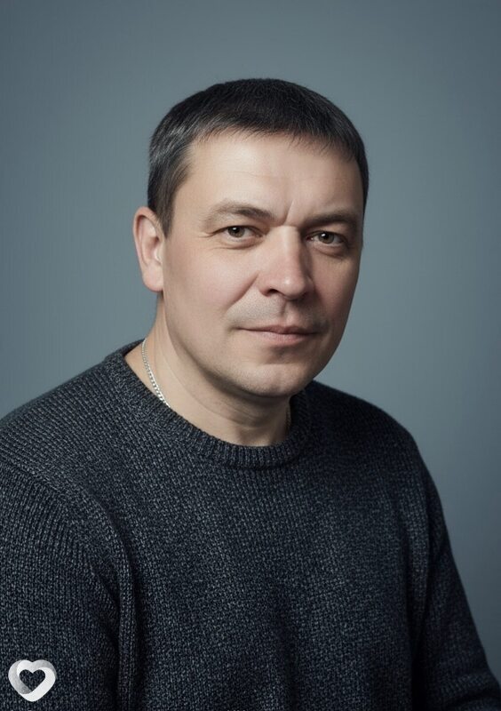 Дмитрий, 43, Томске — анкета №4509325