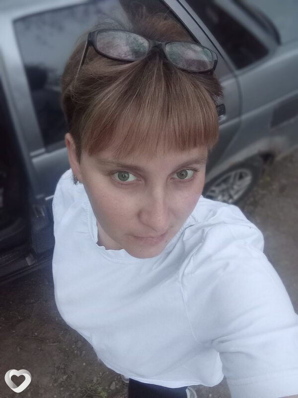 Татьяна, 34, Оренбурге — анкета №4509327
