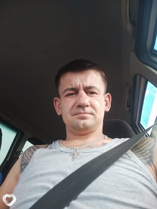 Максим, 34, Караганде — анкета №4509332