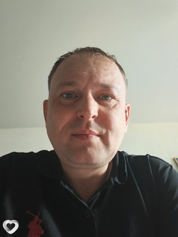 Владимир, 39, Биробиджане — анкета №4508567