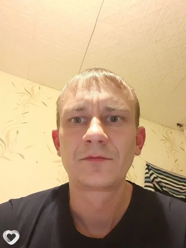 Брага, 41, Москве — анкета №4508577