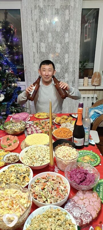 Алексей, Волоколамск
