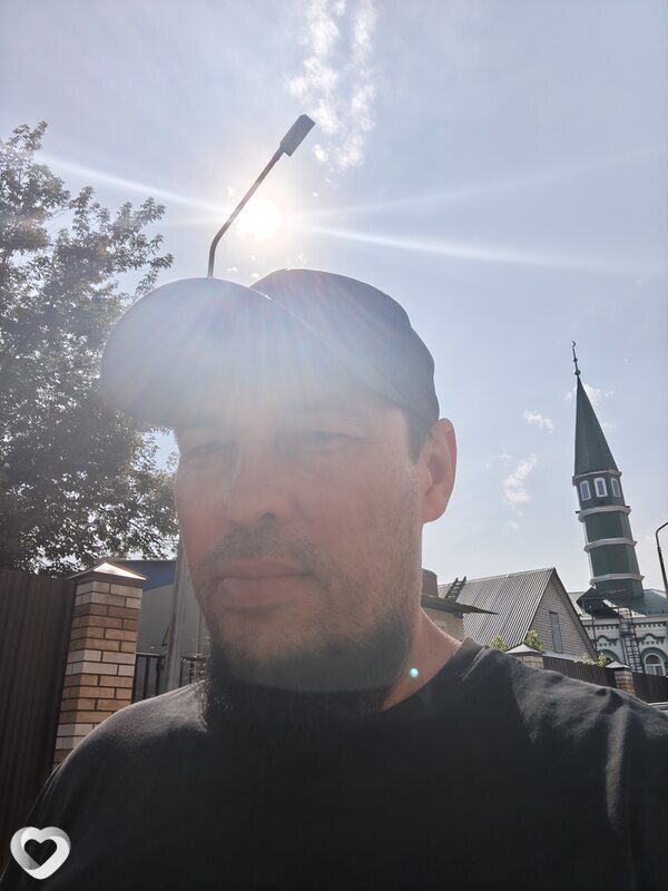 Ру, 43, Казани — анкета №4508589