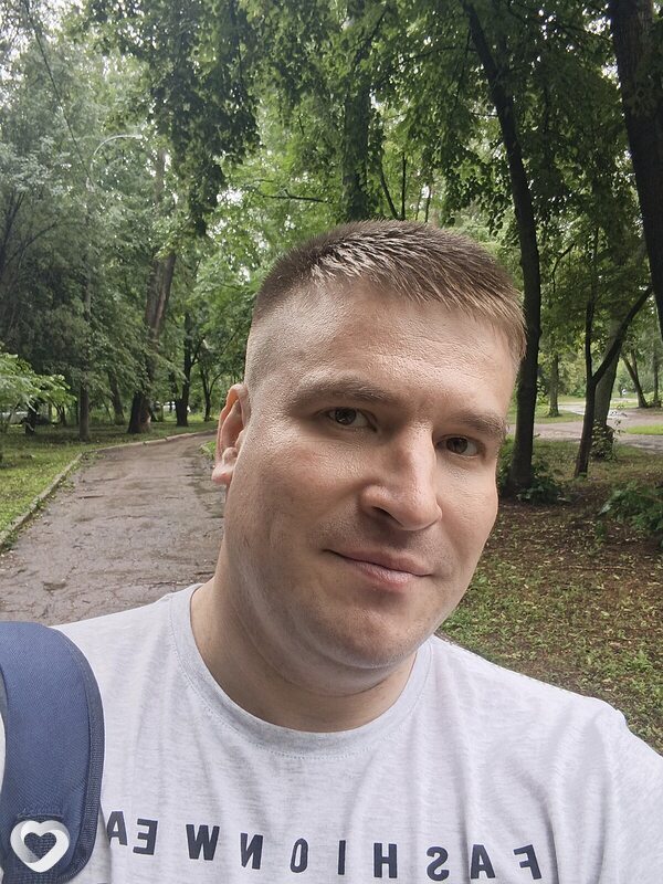 Сергей, 38, Самаре — анкета №4508597