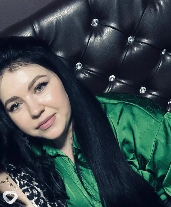 Ульяна, 45, Биробиджане — анкета №4508598