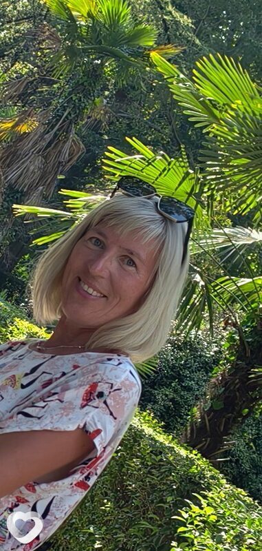Рамзия, 56, Казани — анкета №4508603