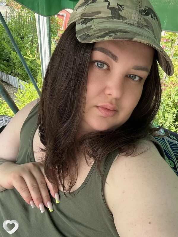Елена, 34, Новосибирске — анкета №4508606