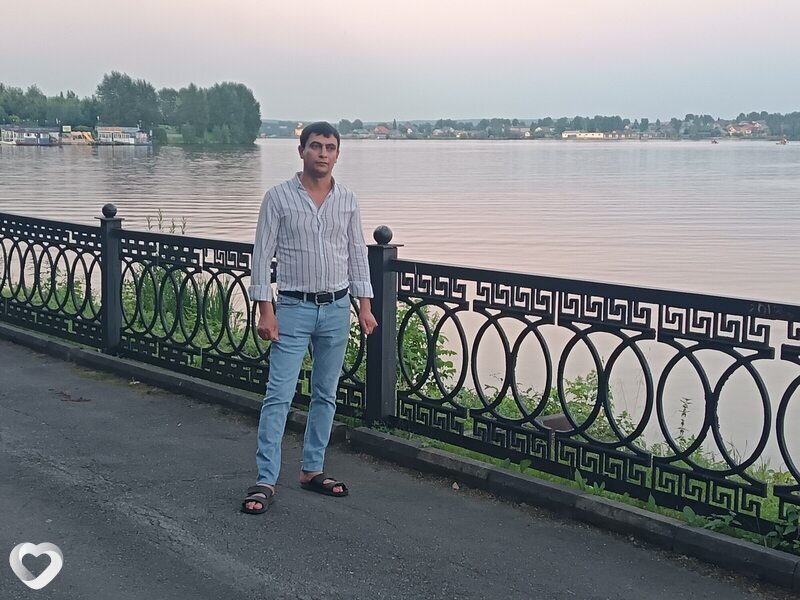 Марк, 31, Нижнем Тагиле — анкета №4508607